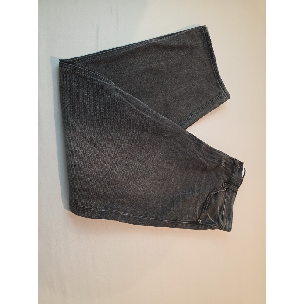 Pistola Wes Caviar Barrel Jeans Womens Size 31 - Picture 10 of 11